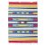 Kilim szőnyeg színes 60x90 pamut kilim
