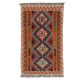 Kilim szőnyeg Chobi 74x126 kézi szövésű afgán gyapjú kilim