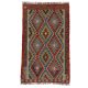 Kilim szőnyeg Chobi 160x103 kézi szövésű afgán gyapjú kilim