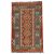Kilim szőnyeg 156x100 kézi szövésű afgán gyapjú kilim