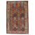 Kilim szőnyeg 203x292 kézi szövésű afgán gyapjú kilim