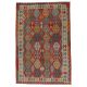 Kilim szőnyeg Chobi 203x292 kézi szövésű afgán gyapjú kilim