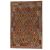 Kilim szőnyeg 205x287 kézi szövésű afgán gyapjú kilim