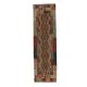 Chobi Kilim szőnyeg 86x292 kézi szövésű afgán gyapjú kilim