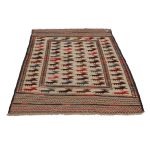 Belucs Kilim szőnyeg Adarskan 129x200 Kilim faliszőnyeg