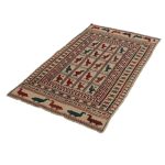 Belucs Kilim szőnyeg Adarskan 130x193 Kilim faliszőnyeg