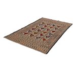 Belucs Kilim szőnyeg Adarskan 120x205 Kilim faliszőnyeg