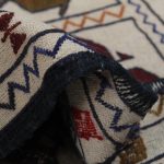 Belucs Kilim szőnyeg Adarskan 120x205 Kilim faliszőnyeg