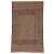 Belucs Kilim szőnyeg Adarskan 121x194 Kilim faliszőnyeg