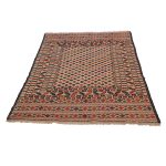 Belucs Kilim szőnyeg Adarskan 121x194 Kilim faliszőnyeg