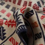 Belucs Kilim szőnyeg Adarskan 121x194 Kilim faliszőnyeg
