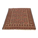 Belucs Kilim szőnyeg Adarskan 123x199 Kilim faliszőnyeg