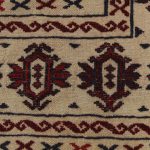 Belucs Kilim szőnyeg Adarskan 123x199 Kilim faliszőnyeg