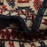 Belucs Kilim szőnyeg Adarskan 123x199 Kilim faliszőnyeg