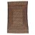 Belucs Kilim szőnyeg Adarskan 113x184 Kilim faliszőnyeg