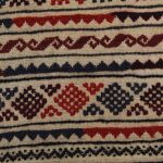 Belucs Kilim szőnyeg Adarskan 113x184 Kilim faliszőnyeg