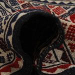 Belucs Kilim szőnyeg Adarskan 113x184 Kilim faliszőnyeg