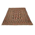 Belucs Kilim szőnyeg Adarskan 125x188 Kilim faliszőnyeg