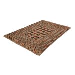 Belucs Kilim szőnyeg Adarskan 125x188 Kilim faliszőnyeg