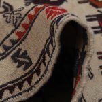 Belucs Kilim szőnyeg Adarskan 125x188 Kilim faliszőnyeg