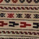 Belucs Kilim szőnyeg Adarskan 122x183 Kilim faliszőnyeg