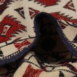 Belucs Kilim szőnyeg Adarskan 122x183 Kilim faliszőnyeg