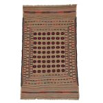 Belucs Kilim szőnyeg Adarskan 112x184 Kilim faliszőnyeg