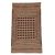 Belucs Kilim szőnyeg Adarskan 112x184 Kilim faliszőnyeg