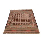 Belucs Kilim szőnyeg Adarskan 112x184 Kilim faliszőnyeg