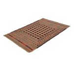 Belucs Kilim szőnyeg Adarskan 112x184 Kilim faliszőnyeg