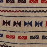 Belucs Kilim szőnyeg Adarskan 112x184 Kilim faliszőnyeg