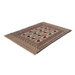 Belucs Kilim szőnyeg Adarskan 128x180 Kilim faliszőnyeg