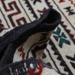 Belucs Kilim szőnyeg Adarskan 128x180 Kilim faliszőnyeg