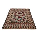 Belucs Kilim szőnyeg Adarskan 119x186 Kilim faliszőnyeg