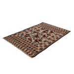 Belucs Kilim szőnyeg Adarskan 119x186 Kilim faliszőnyeg
