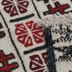 Belucs Kilim szőnyeg Adarskan 119x186 Kilim faliszőnyeg