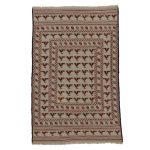 Belucs Kilim szőnyeg Adarskan 121x183 Kilim faliszőnyeg