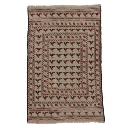 Belucs Kilim szőnyeg Adarskan 121x183 Kilim faliszőnyeg