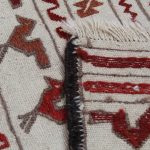 Belucs Kilim szőnyeg Adarskan 121x183 Kilim faliszőnyeg