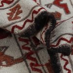 Belucs Kilim szőnyeg Adarskan 121x183 Kilim faliszőnyeg