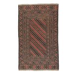 Belucs Kilim szőnyeg Adarskan 114x185 Kilim faliszőnyeg