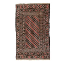 Belucs Kilim szőnyeg Adarskan 114x185 Kilim faliszőnyeg