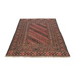 Belucs Kilim szőnyeg Adarskan 114x185 Kilim faliszőnyeg