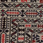 Belucs Kilim szőnyeg Adarskan 114x185 Kilim faliszőnyeg