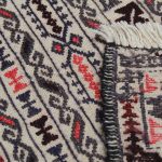 Belucs Kilim szőnyeg Adarskan 114x185 Kilim faliszőnyeg