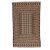 Belucs Kilim szőnyeg Adarskan 116x193 Kilim faliszőnyeg