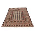 Belucs Kilim szőnyeg Adarskan 116x193 Kilim faliszőnyeg