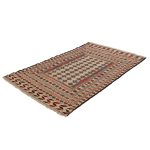 Belucs Kilim szőnyeg Adarskan 116x193 Kilim faliszőnyeg
