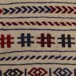 Belucs Kilim szőnyeg Adarskan 116x193 Kilim faliszőnyeg