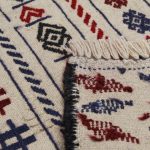 Belucs Kilim szőnyeg Adarskan 116x193 Kilim faliszőnyeg